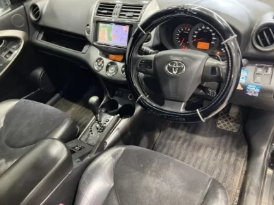 Toyota VANGUARD