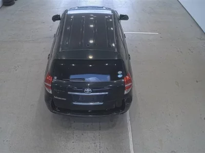 Toyota VANGUARD