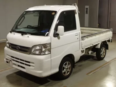 Toyota PIXIS TRUCK