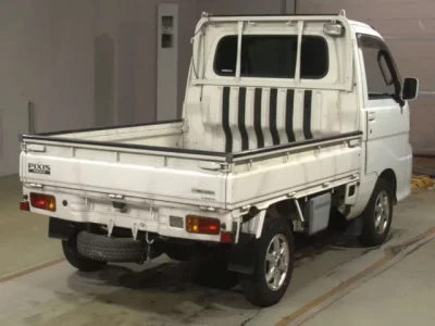 Toyota PIXIS TRUCK