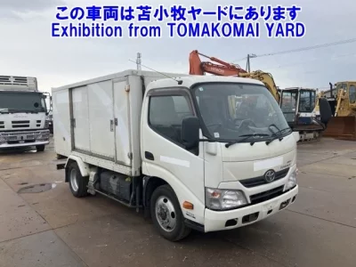 Toyota OTHER