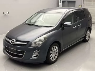 Mazda MPV