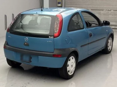 Opel VITA