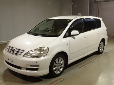 Toyota IPSUM
