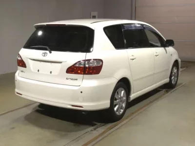 Toyota IPSUM