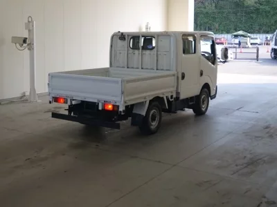 Nissan ATLAS