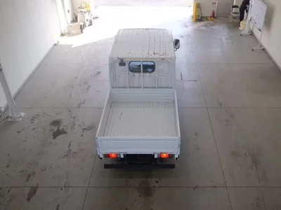 Nissan ATLAS