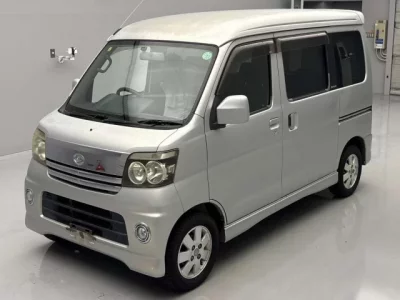 Daihatsu Atrai Wagon
