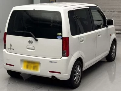 Nissan OTTI