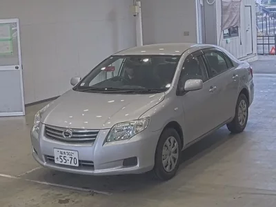Toyota OTHER
