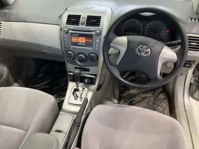 Toyota OTHER