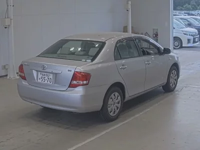 Toyota OTHER