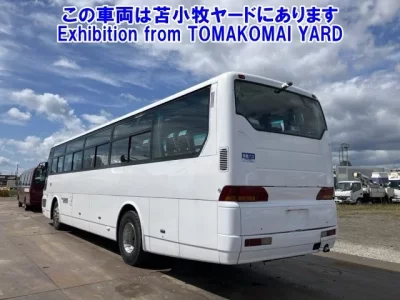 Mitsubishi AERO ACE