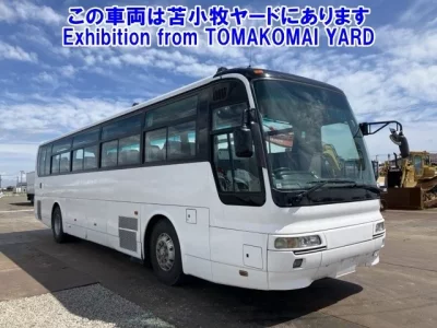 Mitsubishi AERO ACE