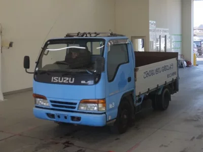 Isuzu TRUCK
