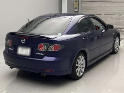 Mazda ATENZA SPORT