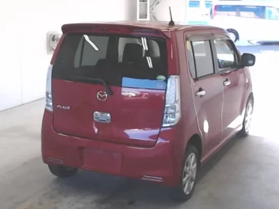 Mazda FLAIR