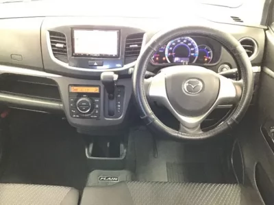 Mazda FLAIR