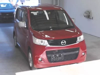 Mazda FLAIR
