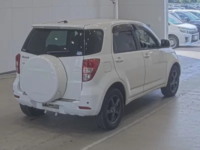Toyota RUSH