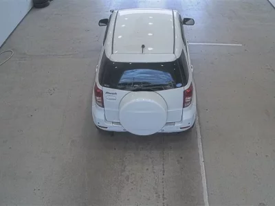 Toyota RUSH