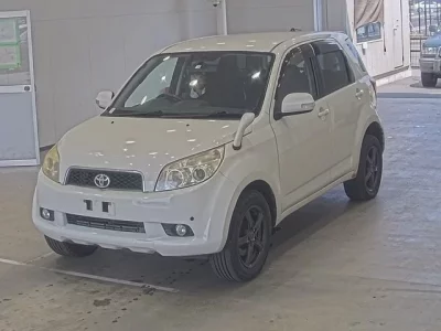 Toyota RUSH