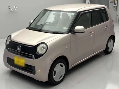 Honda N ONE