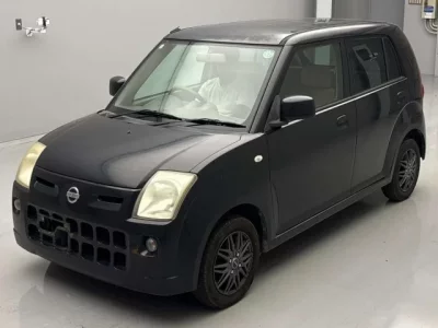 Nissan PINO