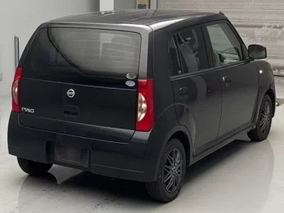 Nissan PINO