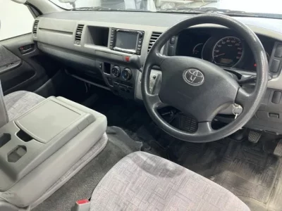 Toyota OTHER