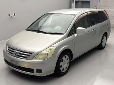 Nissan PRESAGE