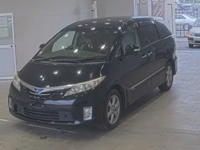 Toyota ESTIMA HYBRID