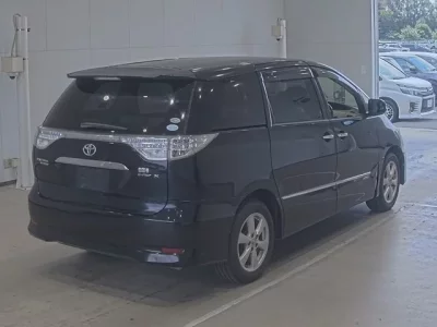 Toyota ESTIMA HYBRID
