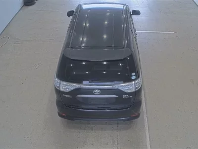 Toyota ESTIMA HYBRID