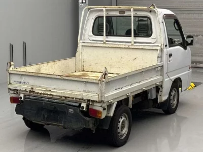 Subaru SAMBAR