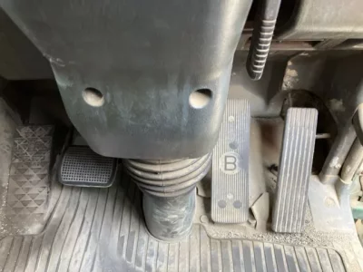 Mitsubishi SUPER GREAT