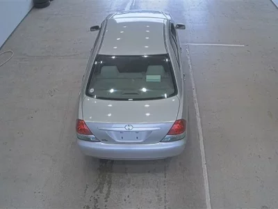 Toyota MARK II