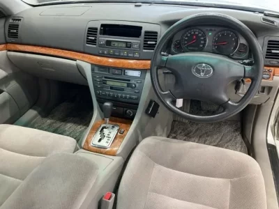 Toyota MARK II