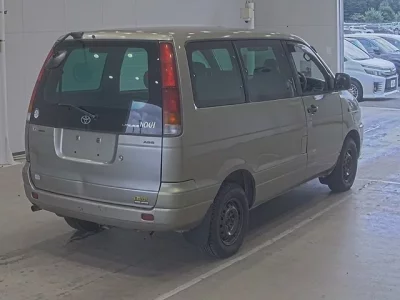 Toyota OTHER