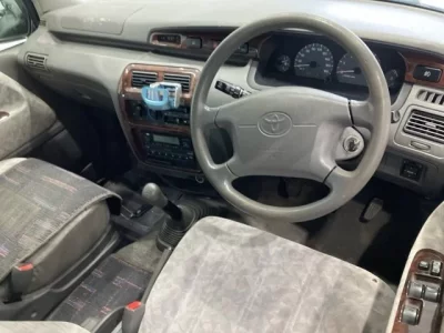 Toyota OTHER