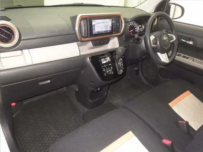Daihatsu Boon