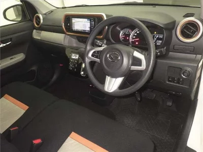 Daihatsu Boon