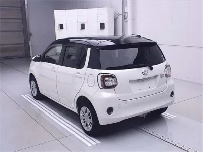 Daihatsu Boon