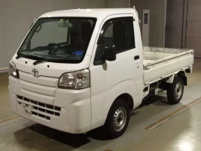 Toyota PIXIS TRUCK