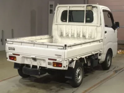 Toyota PIXIS TRUCK