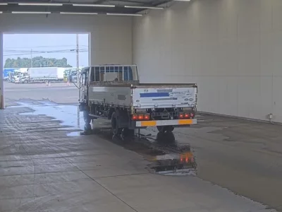 Mitsubishi FUSO TRUCK