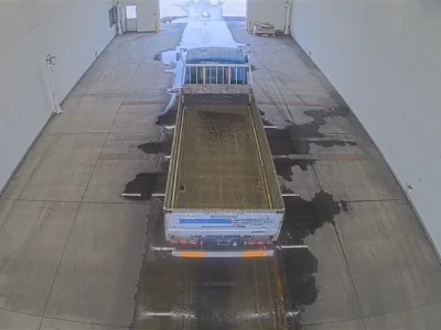 Mitsubishi FUSO TRUCK