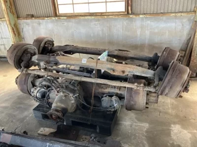 Mitsubishi MITUBISHI