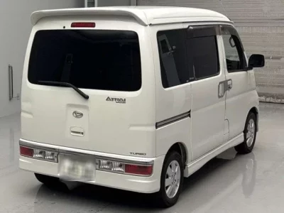 Daihatsu Atrai Wagon