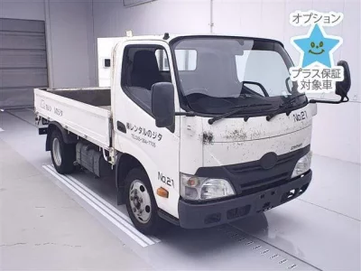 Toyota DYNA